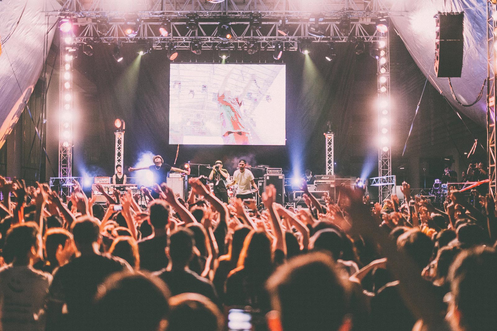 Beach Festival 2019