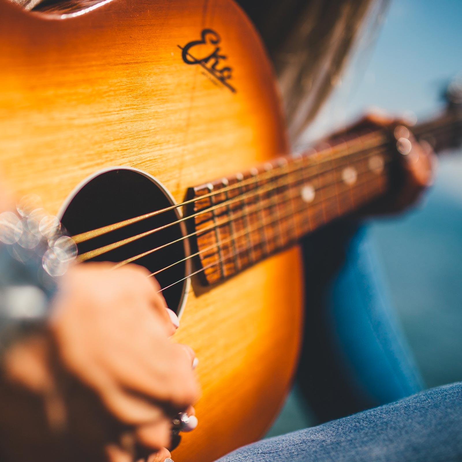 Country Top Tracks