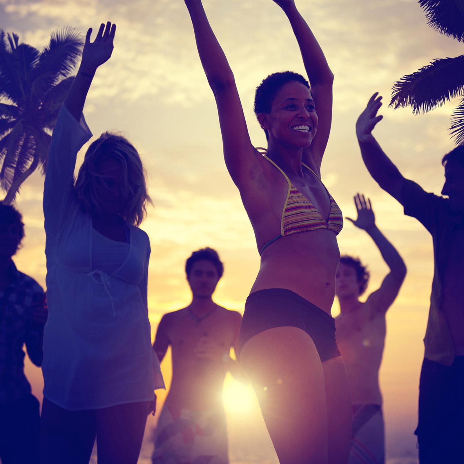 Top Summer Songs