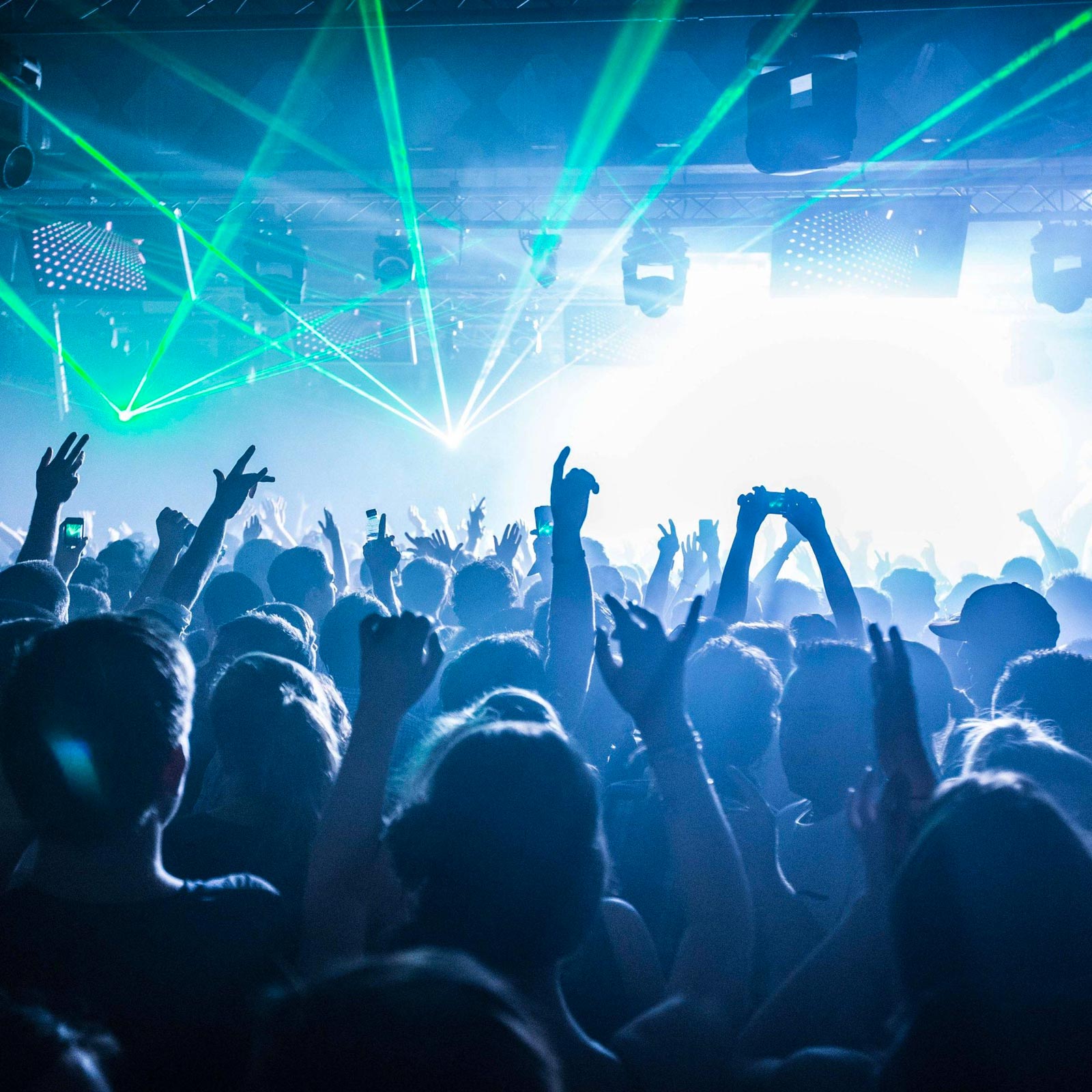 The Best Techno Tracks