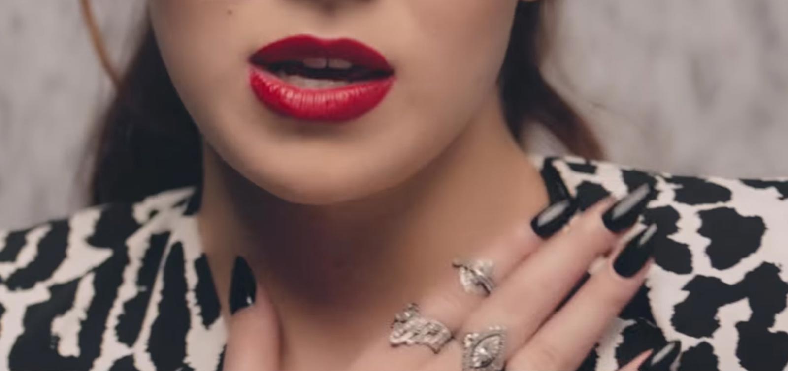 Red Lips