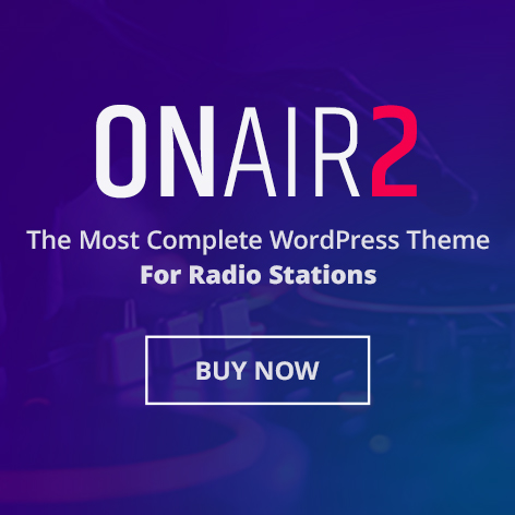 OnAir2 Buy Now Banner